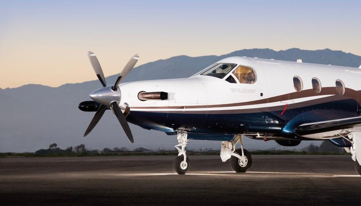 The Great 8: Why Flying Private is Taking Flight