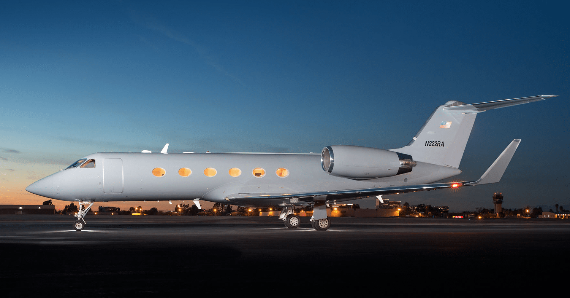 STA Jets increases fleet with addition of Two Gulfstream G-IVs