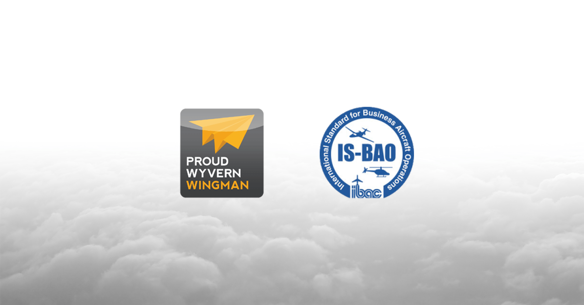 STA JETS Earns WYVERN Wingman status and IS-BAO Stage 2 Certification